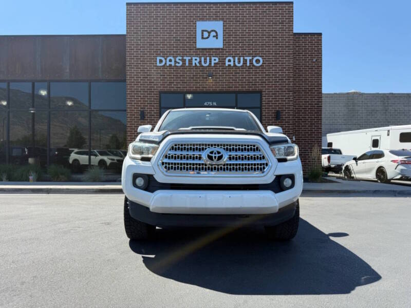 toyota tacoma 2017 5TFDZ5BN5HX019157 image toyota tacoma 2017 5TFDZ5BN5HX019157 image