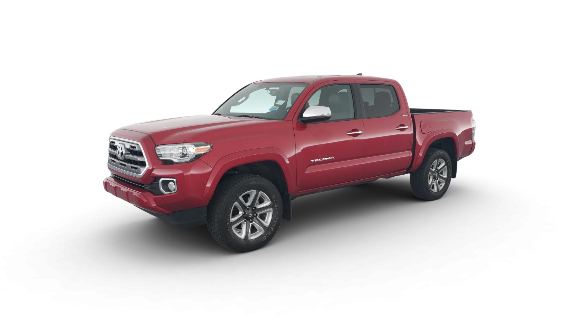 toyota tacoma 2017 5TFGZ5AN3HX084734 image toyota tacoma 2017 5TFGZ5AN3HX084734 image
