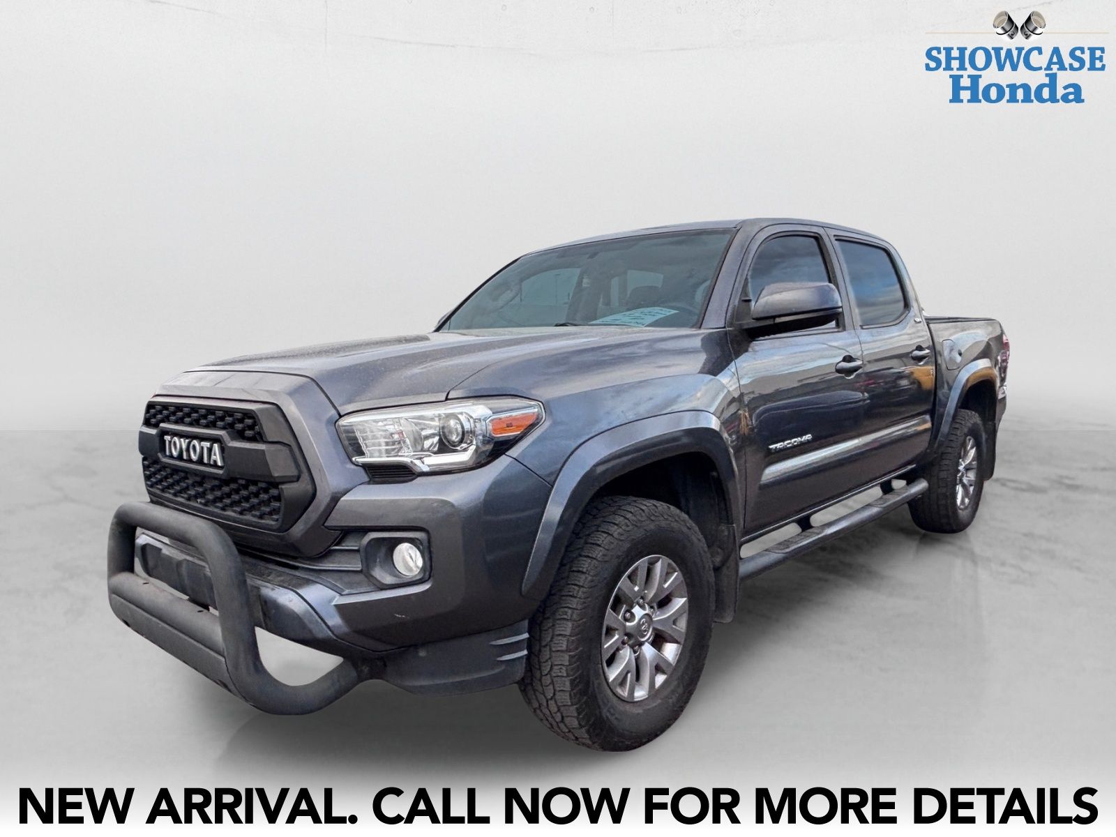 toyota tacoma 2017 3TMCZ5AN9HM069496 image toyota tacoma 2017 3TMCZ5AN9HM069496 image