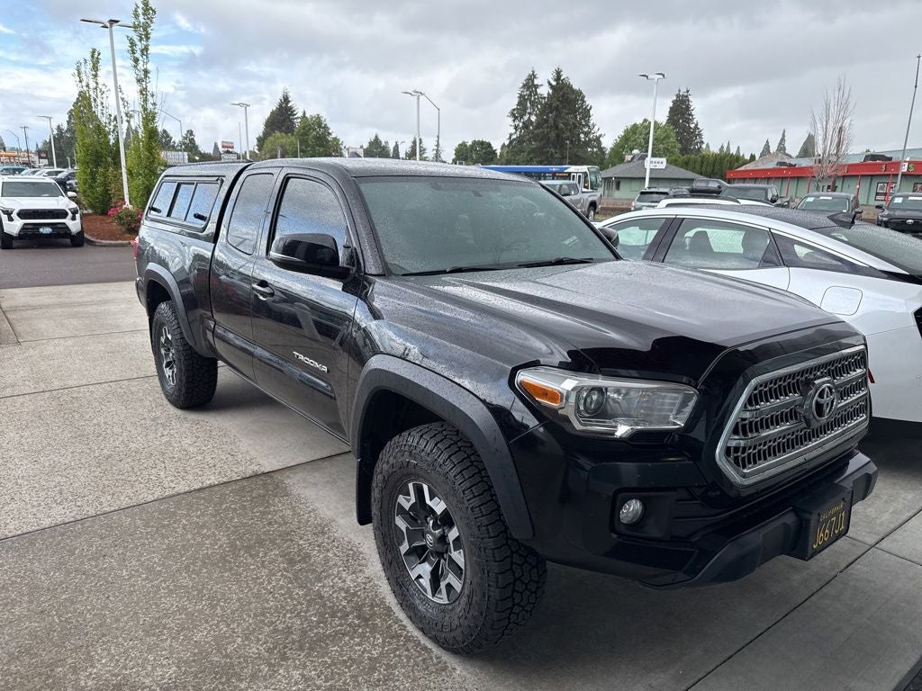 toyota tacoma 2017 5TFSZ5AN5HX112222 image toyota tacoma 2017 5TFSZ5AN5HX112222 image