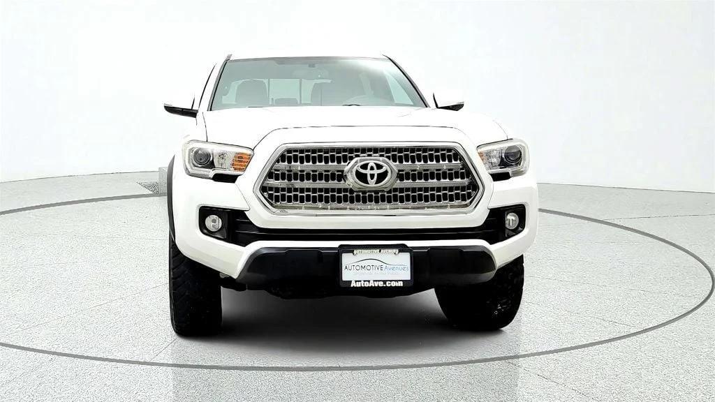 toyota tacoma 2017 3TMCZ5AN8HM093255 image toyota tacoma 2017 3TMCZ5AN8HM093255 image