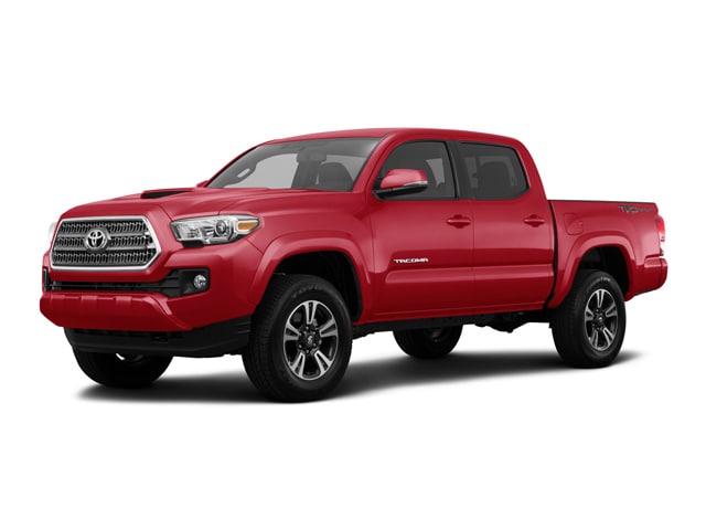 toyota tacoma 2017 3TMCZ5AN2HM107229 image toyota tacoma 2017 3TMCZ5AN2HM107229 image