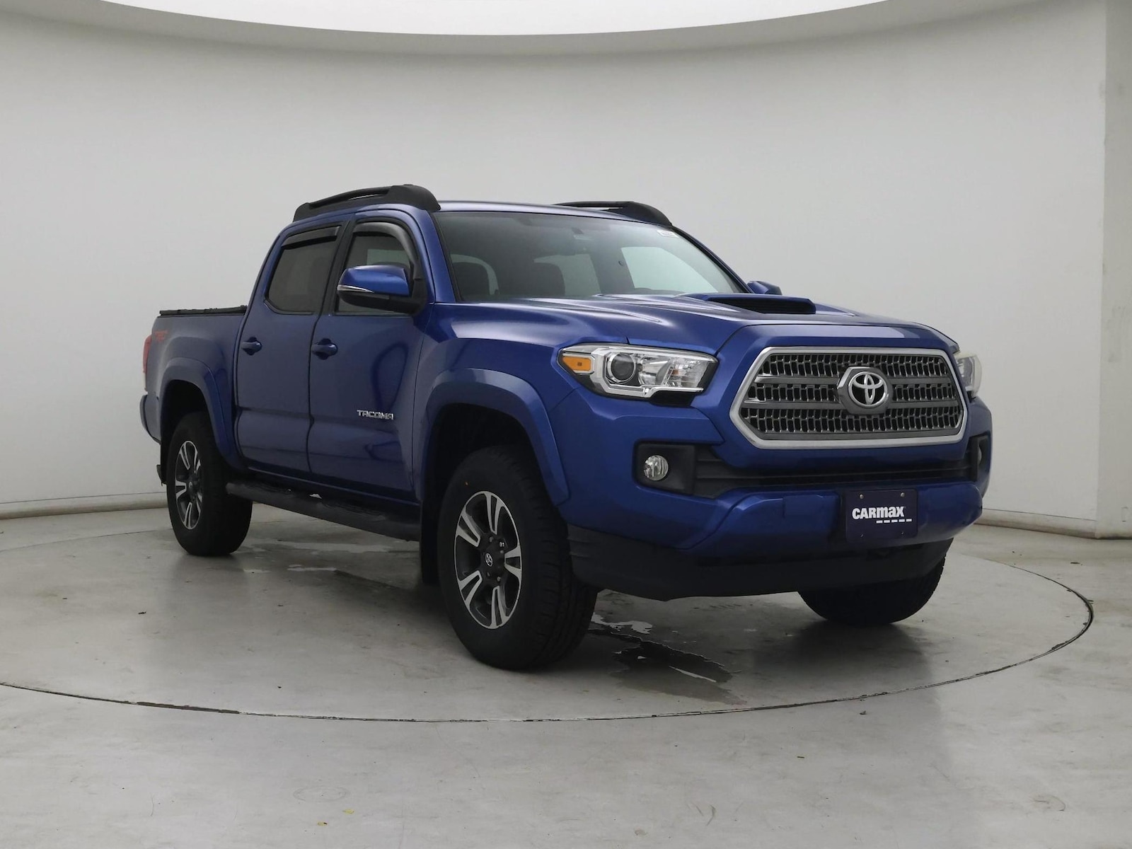 toyota tacoma 2017 3TMCZ5AN2HM061997 image toyota tacoma 2017 3TMCZ5AN2HM061997 image