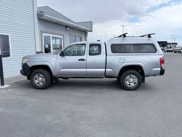 toyota tacoma 2017 5TFSX5EN3HX056071 image toyota tacoma 2017 5TFSX5EN3HX056071 image