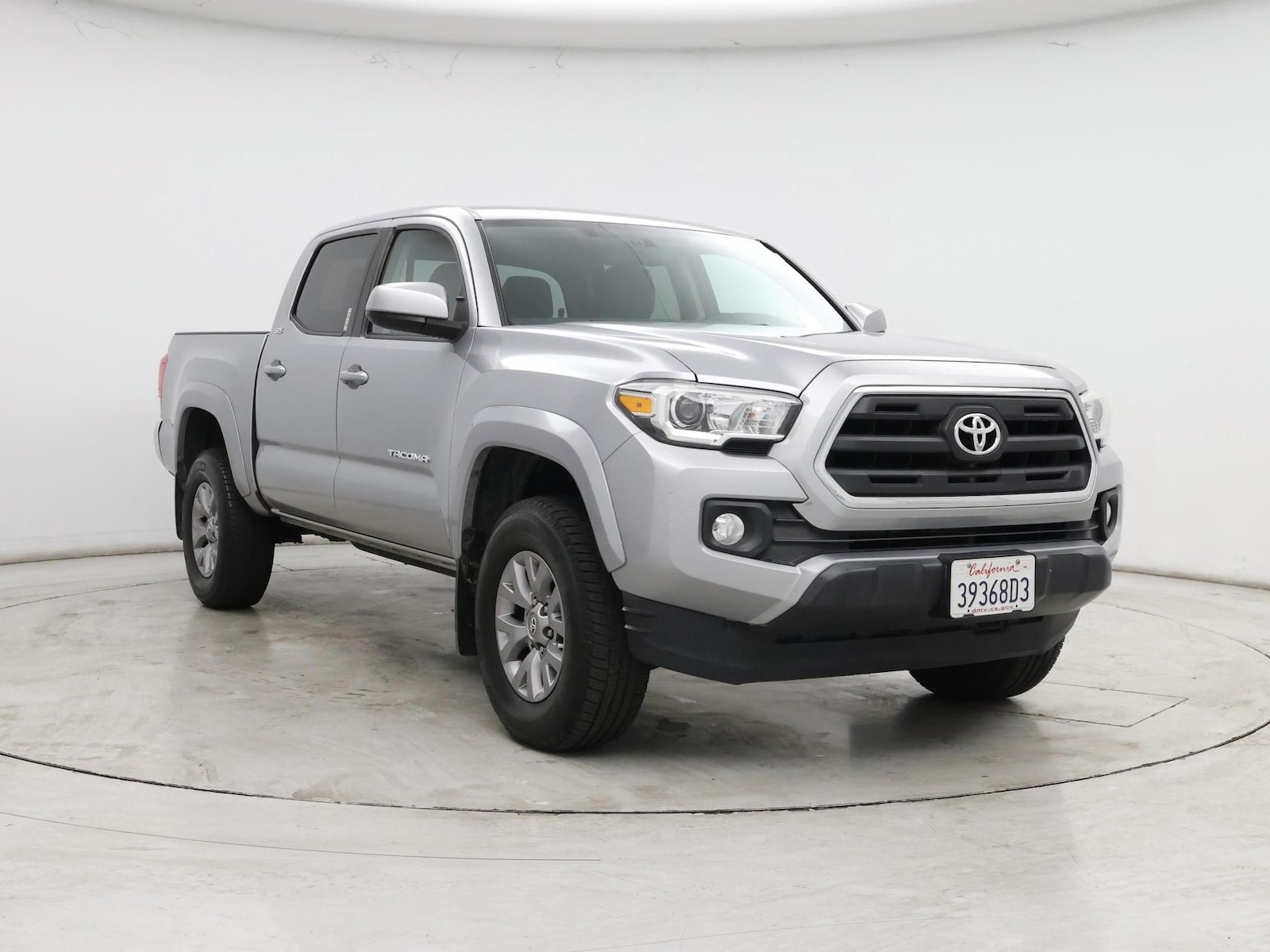 toyota tacoma 2017 5TFAX5GN6HX081586 image toyota tacoma 2017 5TFAX5GN6HX081586 image