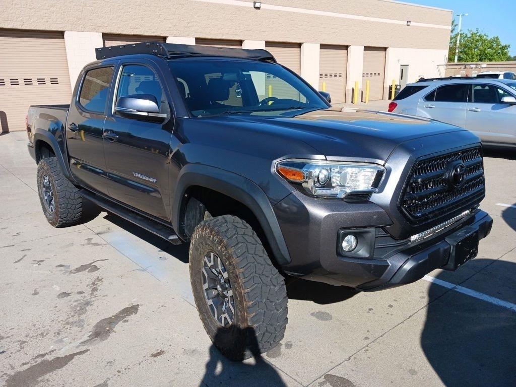 toyota tacoma 2017 5TFCZ5AN3HX112210 image toyota tacoma 2017 5TFCZ5AN3HX112210 image