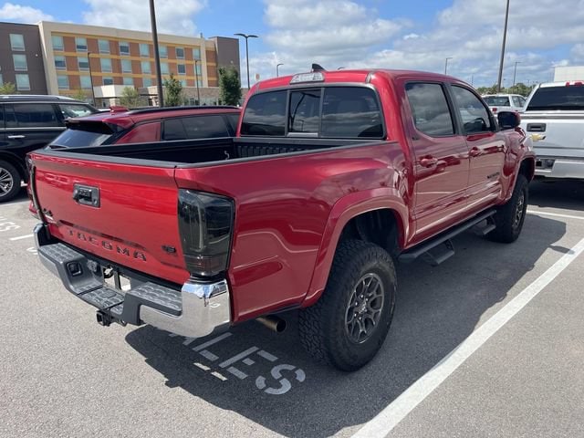 toyota tacoma 2017 5TFCZ5AN4HX053863 image toyota tacoma 2017 5TFCZ5AN4HX053863 image