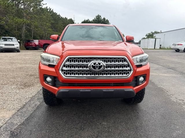 toyota tacoma 2017 3TMCZ5AN7HM113155 image toyota tacoma 2017 3TMCZ5AN7HM113155 image