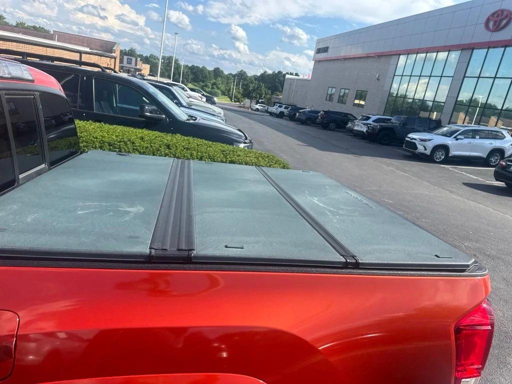 toyota tacoma 2017 3TMCZ5AN9HM115358 image toyota tacoma 2017 3TMCZ5AN9HM115358 image
