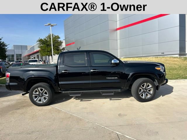 toyota tacoma 2017 5TFEZ5CN4HX032095 image toyota tacoma 2017 5TFEZ5CN4HX032095 image