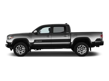 toyota tacoma 2017 3TMGZ5AN1HM086777 image toyota tacoma 2017 3TMGZ5AN1HM086777 image