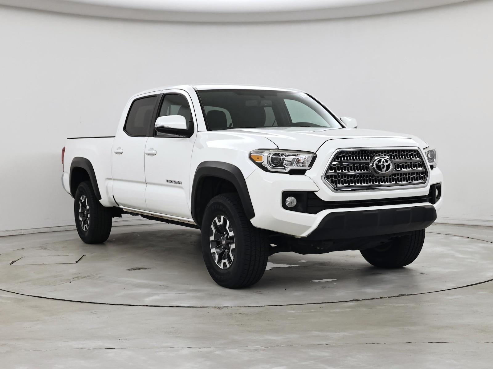 toyota tacoma 2017 5TFDZ5BN0HX019907 image toyota tacoma 2017 5TFDZ5BN0HX019907 image
