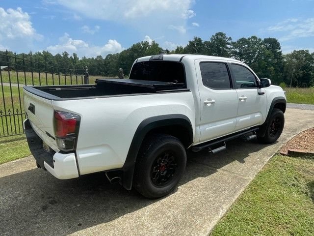 toyota tacoma 2017 5TFCZ5AN4HX079900 image toyota tacoma 2017 5TFCZ5AN4HX079900 image