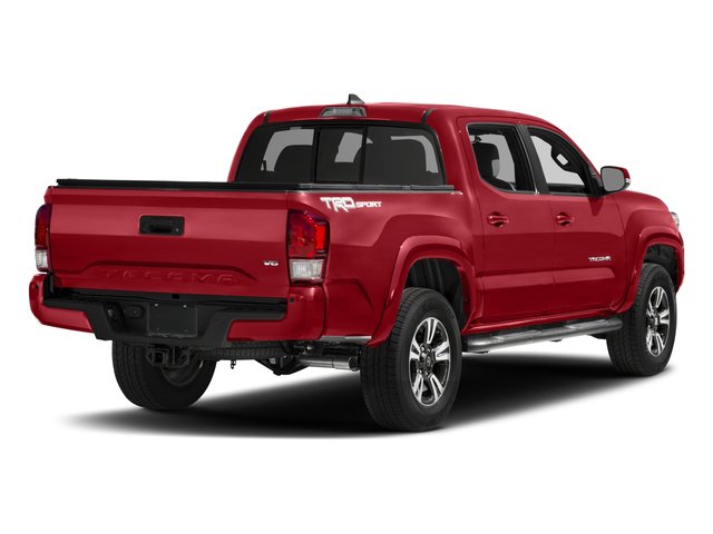 toyota tacoma 2017 3TMCZ5AN3HM101326 image toyota tacoma 2017 3TMCZ5AN3HM101326 image