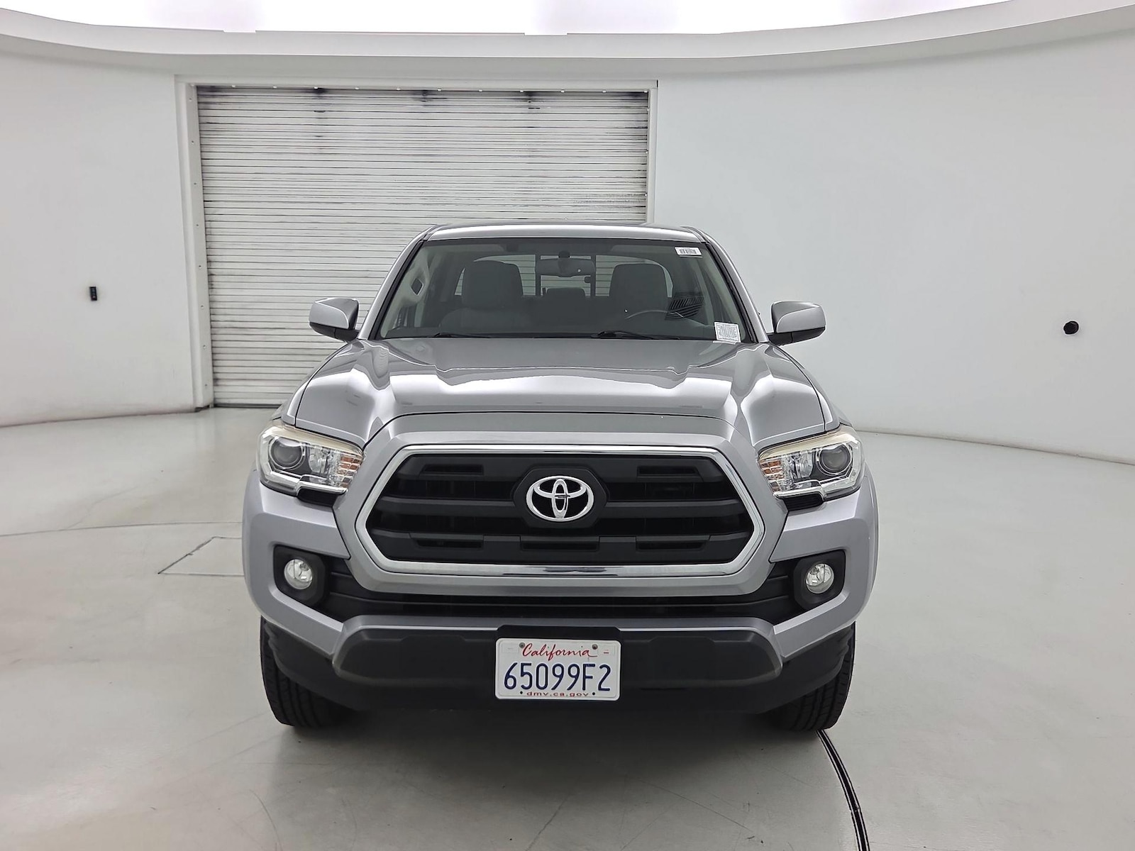 toyota tacoma 2017 3TMBZ5DN6HM008582 image toyota tacoma 2017 3TMBZ5DN6HM008582 image