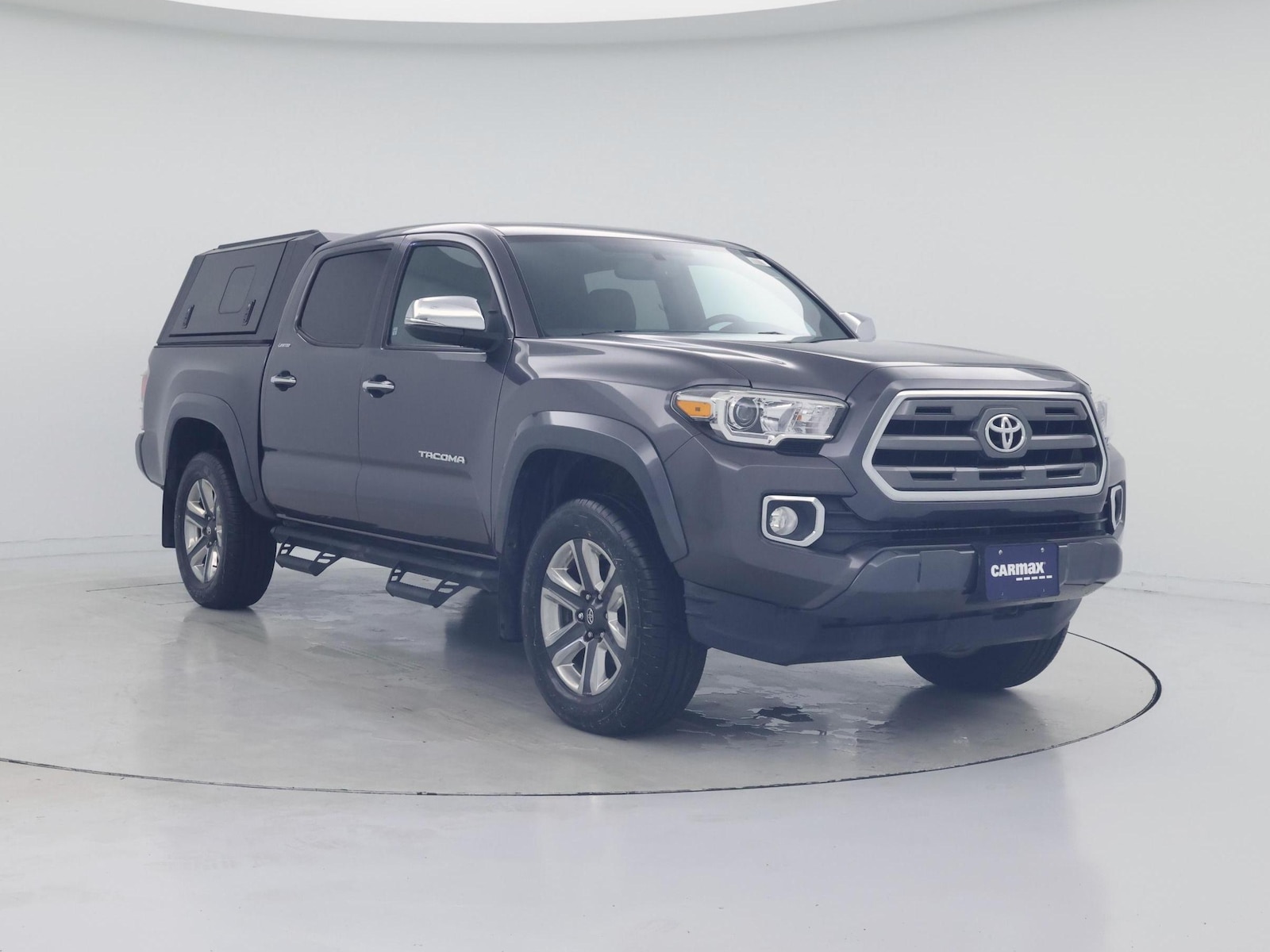toyota tacoma 2017 5TFGZ5AN0HX103806 image toyota tacoma 2017 5TFGZ5AN0HX103806 image