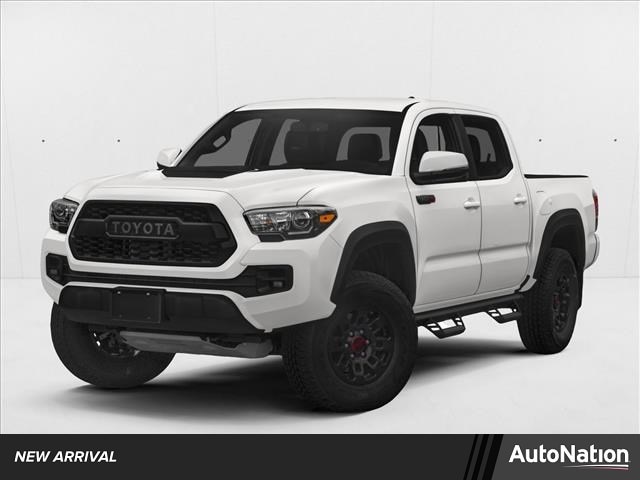 toyota tacoma 2017 5TFCZ5ANXHX105433 image toyota tacoma 2017 5TFCZ5ANXHX105433 image
