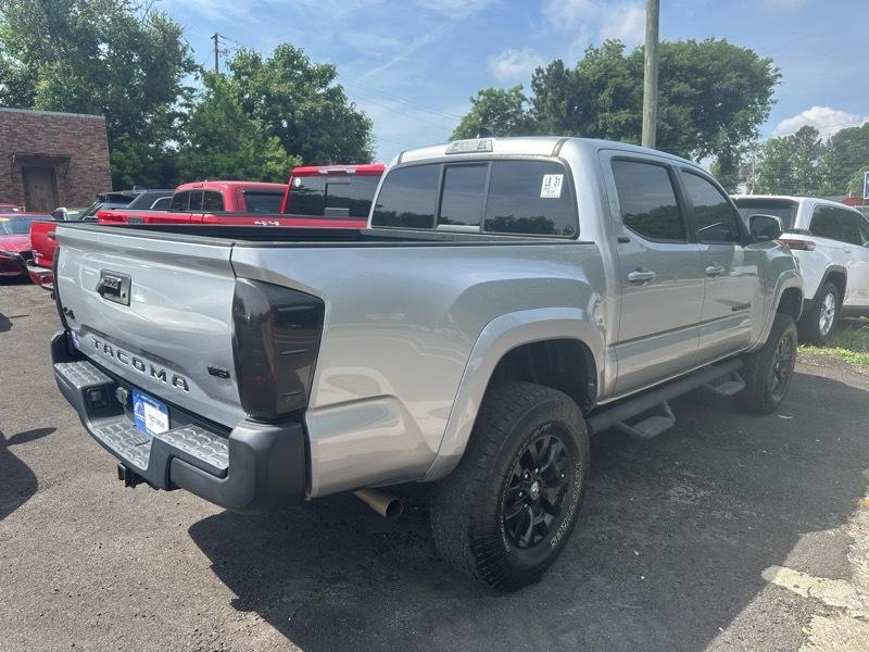 toyota tacoma 2017 5TFCZ5AN9HX048397 image toyota tacoma 2017 5TFCZ5AN9HX048397 image