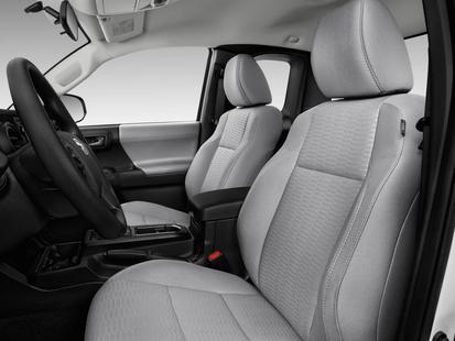 toyota tacoma 2017 5TFAX5GN1HX100934 image toyota tacoma 2017 5TFAX5GN1HX100934 image