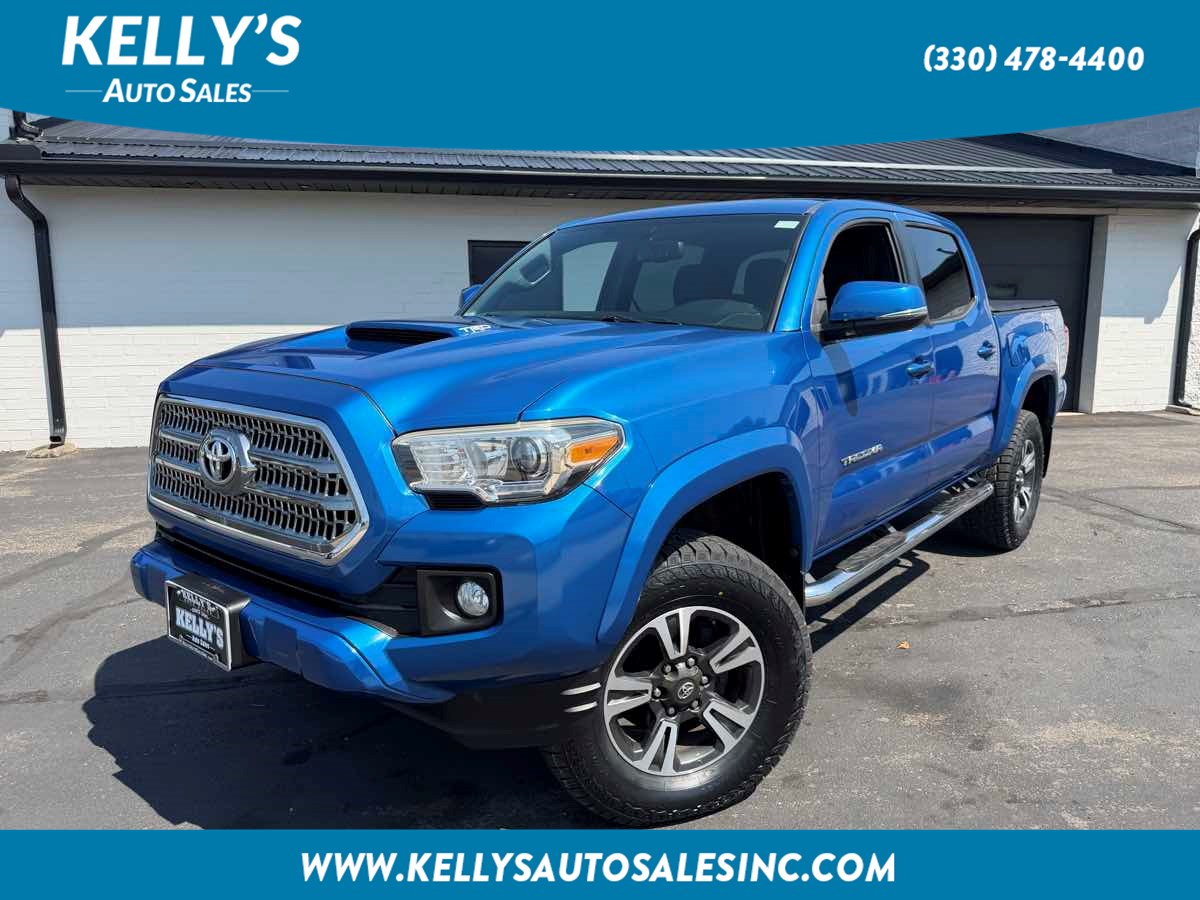 toyota tacoma 2017 3TMCZ5AN3HM070868 image toyota tacoma 2017 3TMCZ5AN3HM070868 image