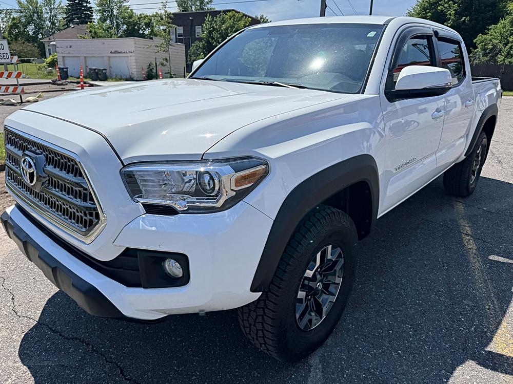 toyota tacoma 2017 5TFCZ5AN4HX096681 image toyota tacoma 2017 5TFCZ5AN4HX096681 image