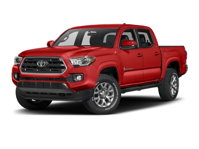 toyota tacoma 2017 3TMCZ5AN8HM109549 image toyota tacoma 2017 3TMCZ5AN8HM109549 image