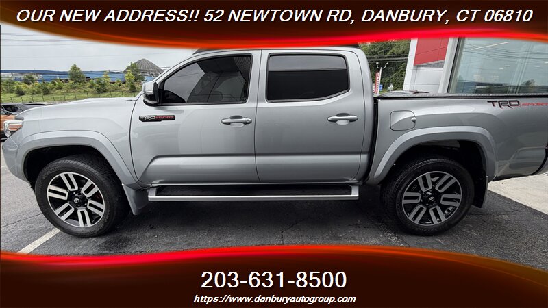 toyota tacoma 2017 3TMCZ5AN9HM088923 image toyota tacoma 2017 3TMCZ5AN9HM088923 image