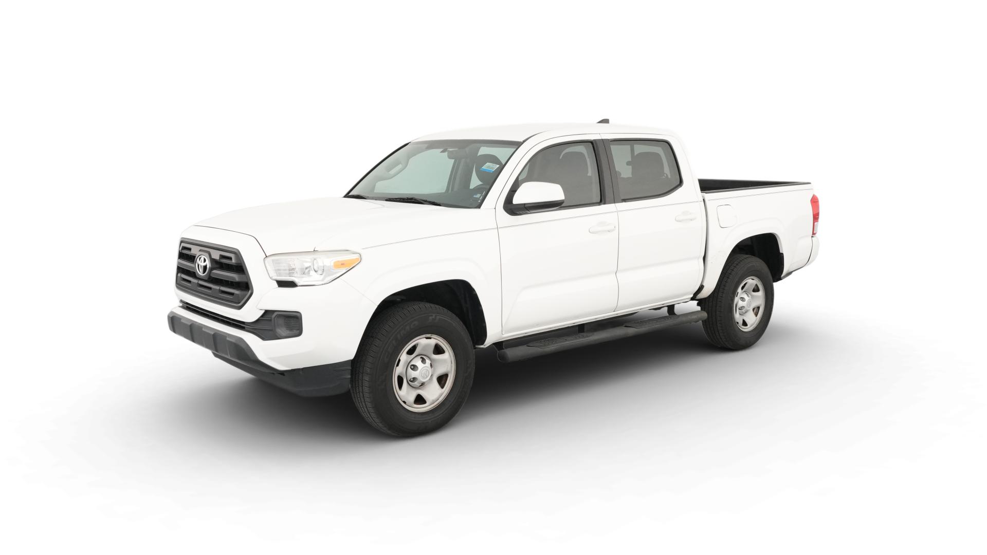 toyota tacoma 2017 5TFAX5GNXHX097094 image toyota tacoma 2017 5TFAX5GNXHX097094 image