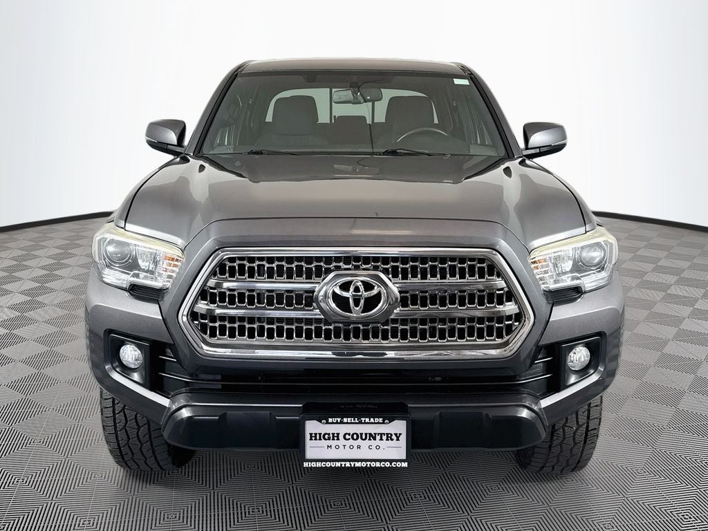 toyota tacoma 2017 5TFCZ5AN2HX085968 image toyota tacoma 2017 5TFCZ5AN2HX085968 image