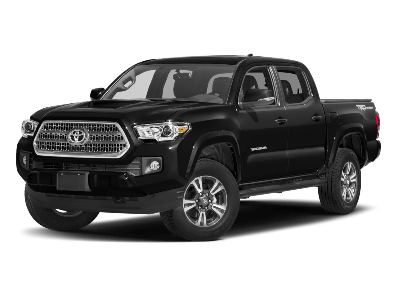 toyota tacoma 2017 5TFCZ5AN6HX107289 image toyota tacoma 2017 5TFCZ5AN6HX107289 image