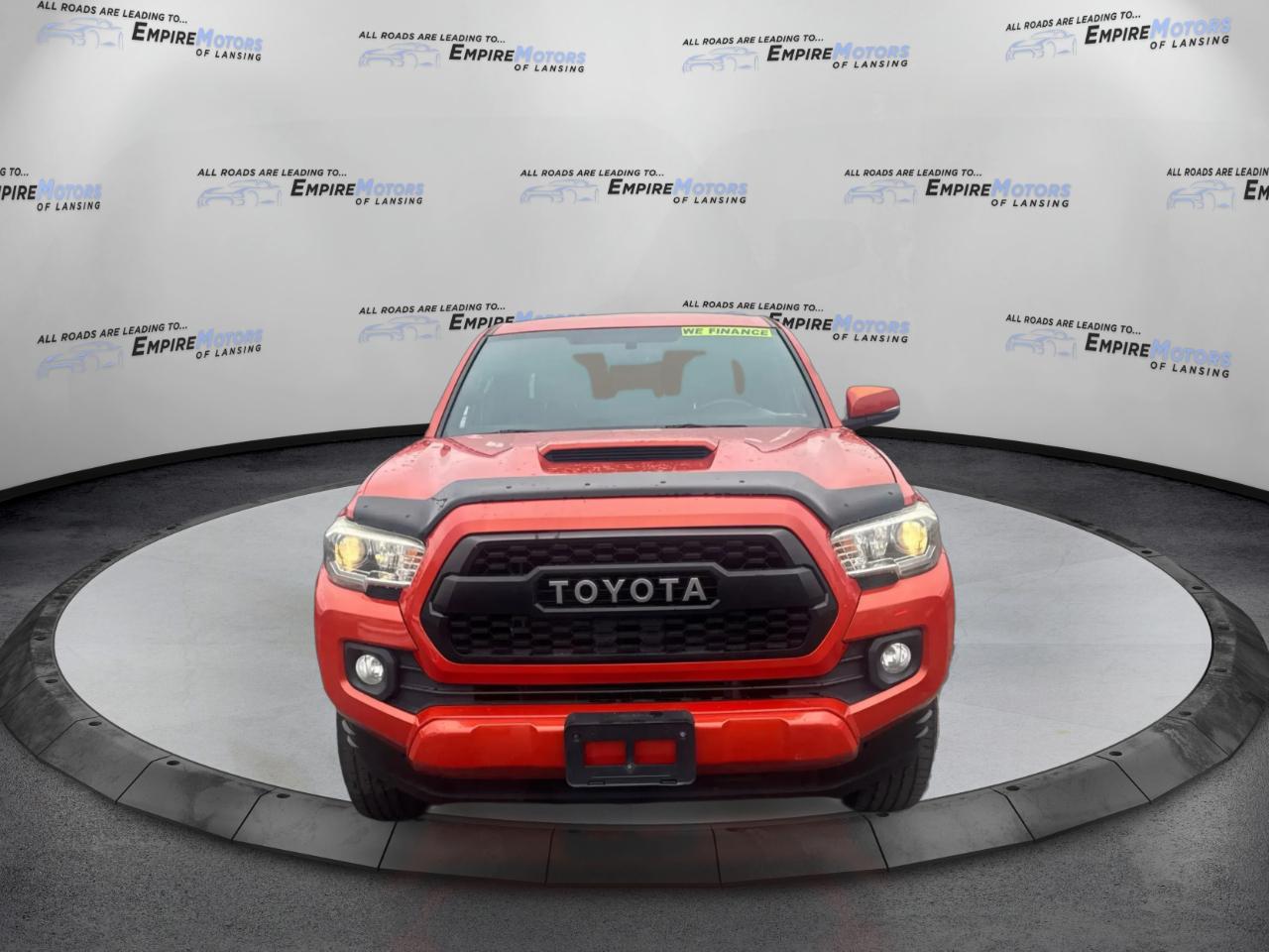 toyota tacoma 2017 5TFDZ5BN3HX022395 image toyota tacoma 2017 5TFDZ5BN3HX022395 image