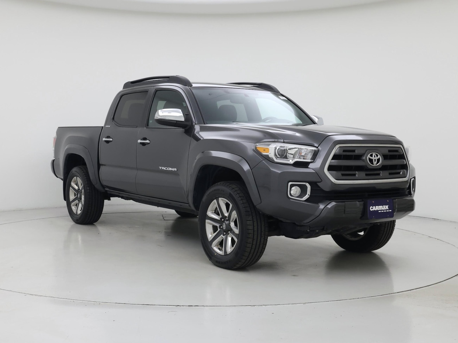 toyota tacoma 2017 3TMGZ5AN6HM094759 image toyota tacoma 2017 3TMGZ5AN6HM094759 image