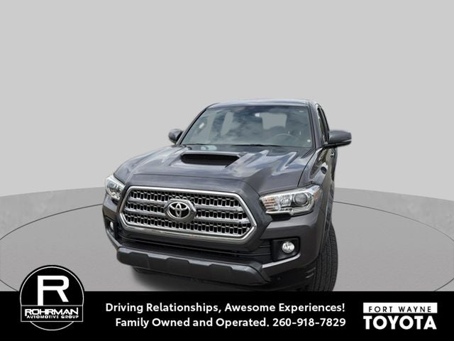 toyota tacoma 2017 5TFCZ5ANXHX114648 image toyota tacoma 2017 5TFCZ5ANXHX114648 image