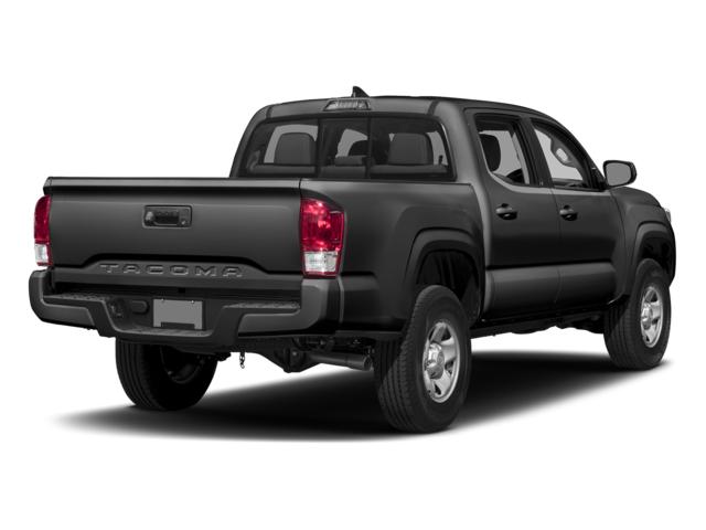 toyota tacoma 2017 5TFAX5GN1HX094598 image toyota tacoma 2017 5TFAX5GN1HX094598 image