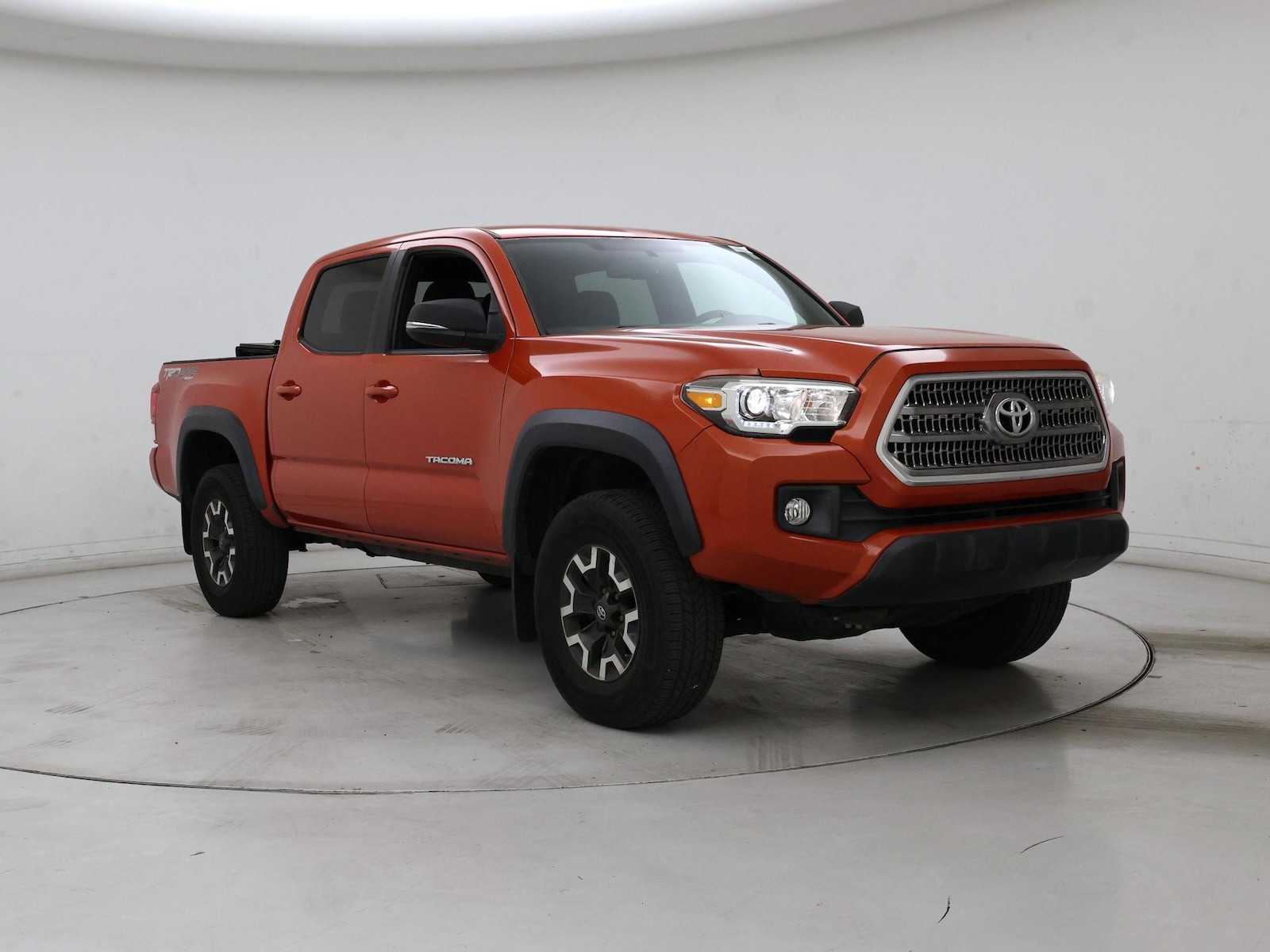 toyota tacoma 2017 3TMCZ5AN8HM107204 image toyota tacoma 2017 3TMCZ5AN8HM107204 image