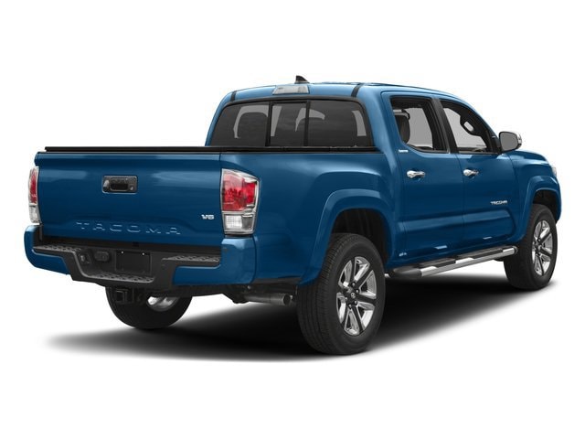 toyota tacoma 2017 3TMGZ5AN0HM045069 image toyota tacoma 2017 3TMGZ5AN0HM045069 image
