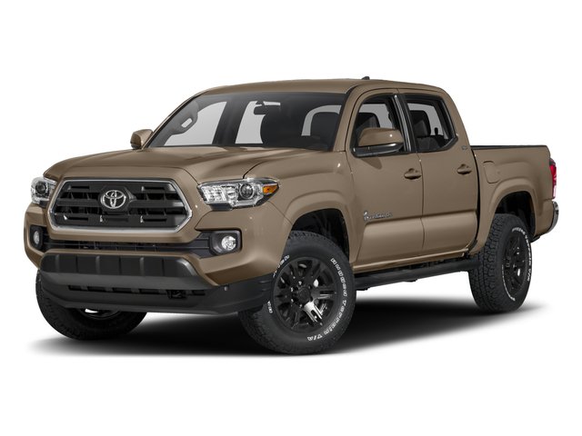 toyota tacoma 2017 5TFAX5GN6HX077280 image toyota tacoma 2017 5TFAX5GN6HX077280 image