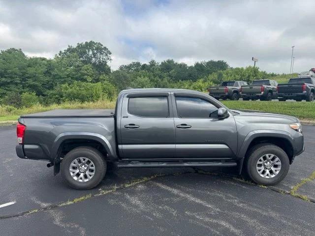 toyota tacoma 2017 3TMCZ5AN3HM044187 image toyota tacoma 2017 3TMCZ5AN3HM044187 image