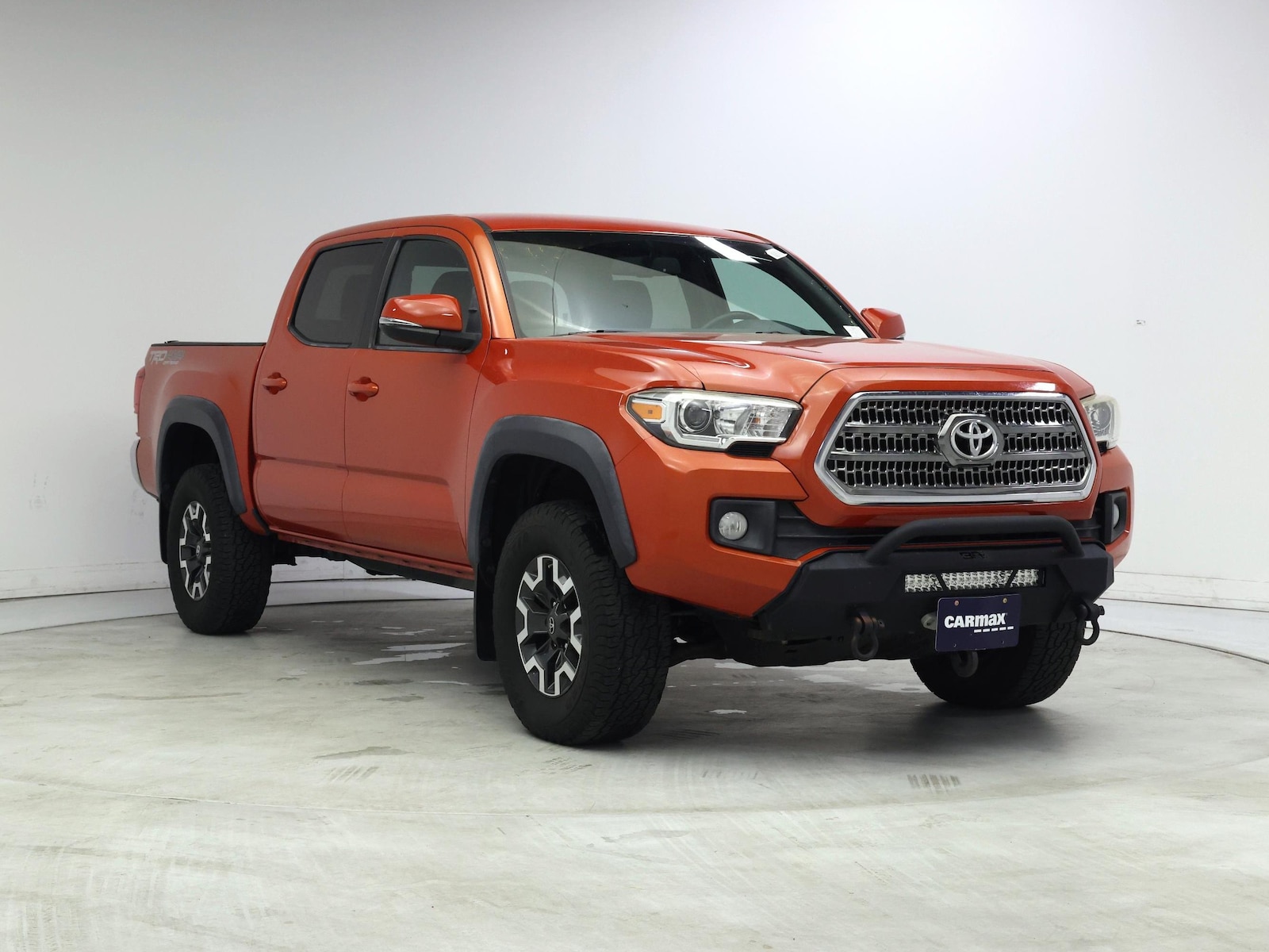 toyota tacoma 2017 3TMCZ5AN7HM083803 image toyota tacoma 2017 3TMCZ5AN7HM083803 image