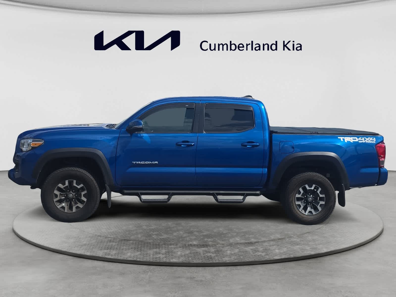 toyota tacoma 2017 3TMCZ5AN6HM058357 image toyota tacoma 2017 3TMCZ5AN6HM058357 image