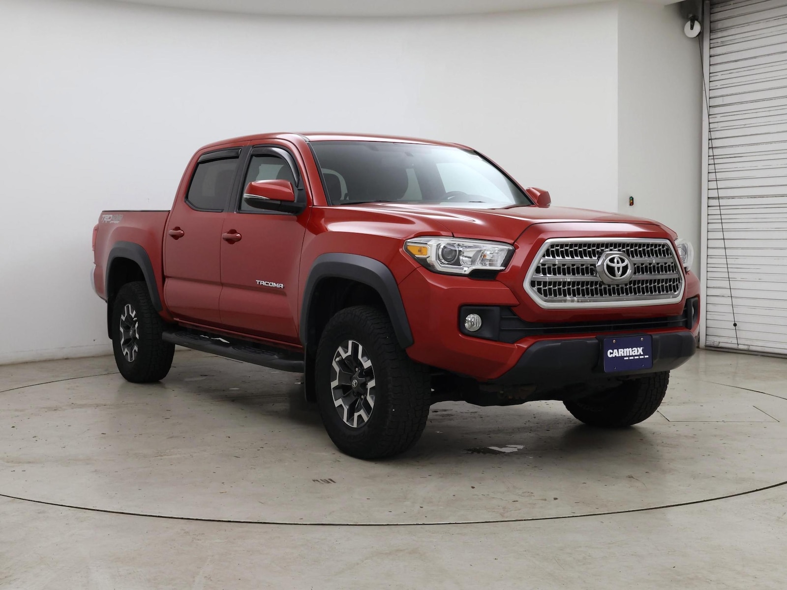 toyota tacoma 2017 3TMCZ5AN4HM112240 image toyota tacoma 2017 3TMCZ5AN4HM112240 image