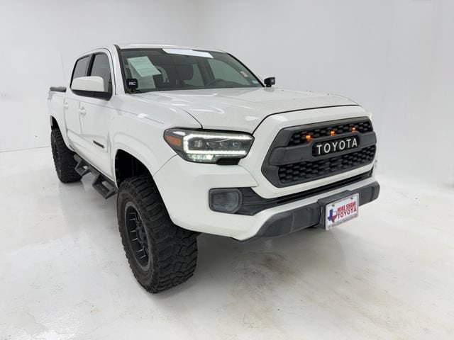 toyota tacoma 2017 5TFAX5GN7HX101070 image toyota tacoma 2017 5TFAX5GN7HX101070 image