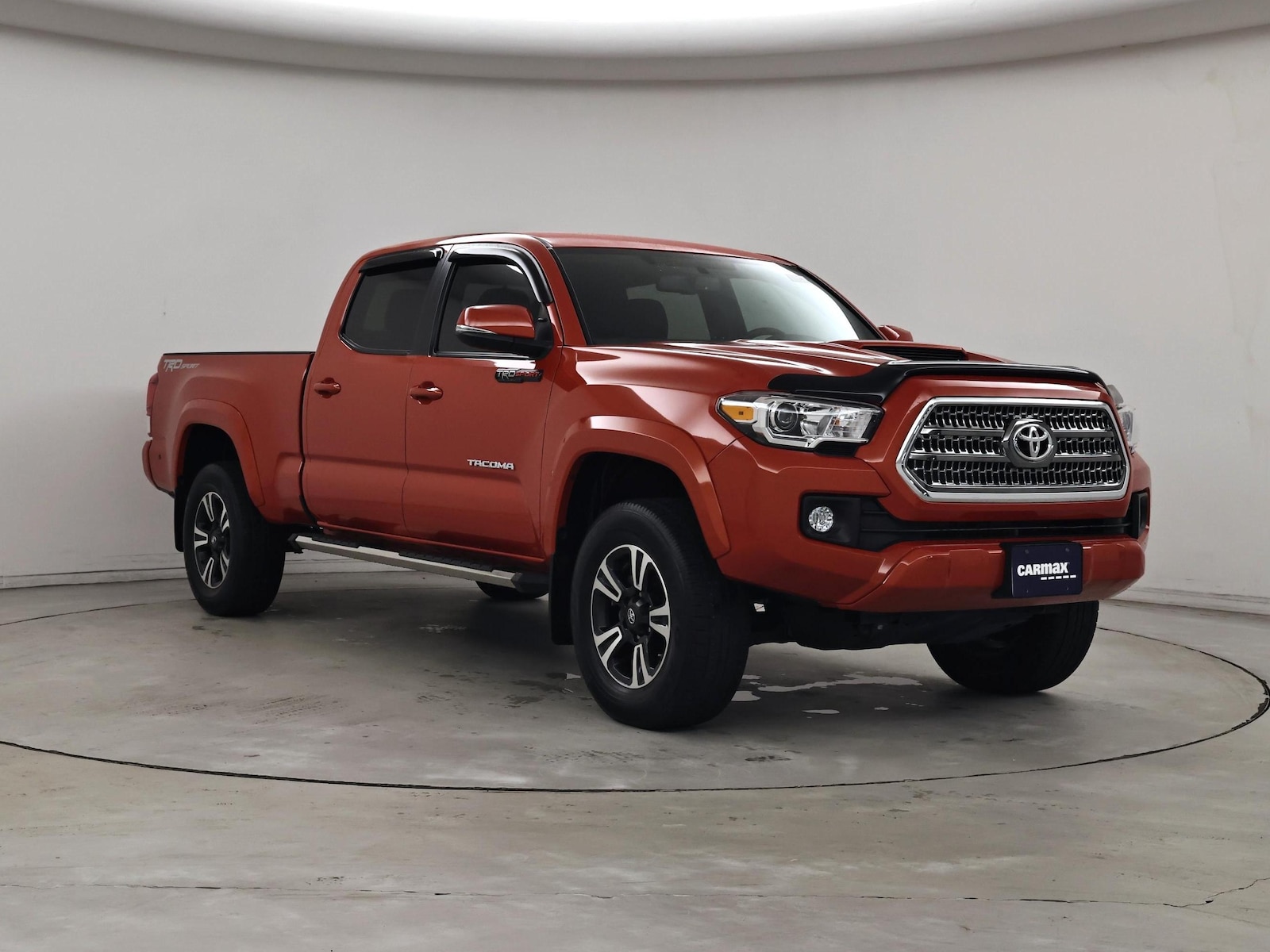toyota tacoma 2017 5TFBZ5DN4HX003018 image toyota tacoma 2017 5TFBZ5DN4HX003018 image