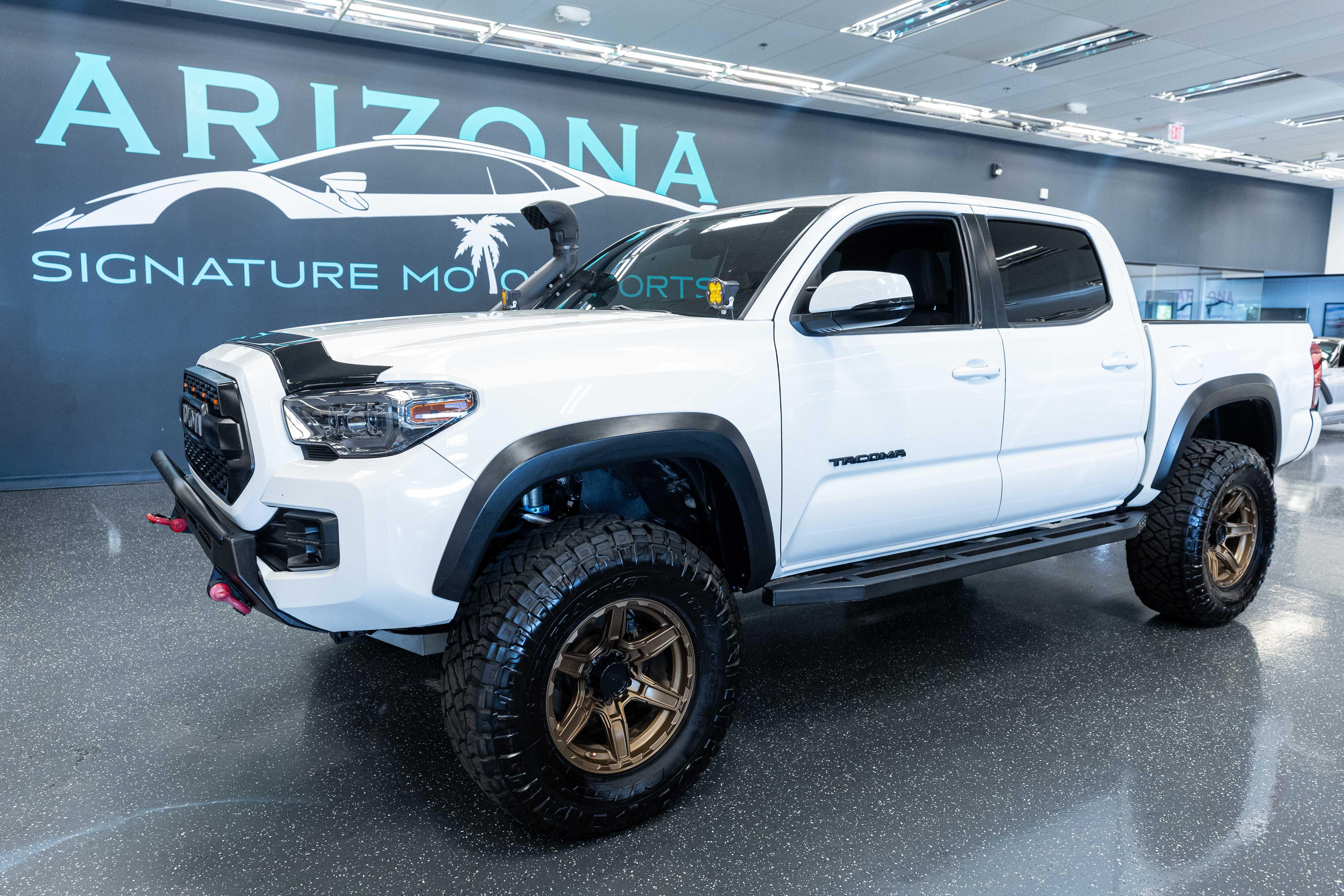 toyota tacoma 2017 3TMCZ5AN9HM076772 image toyota tacoma 2017 3TMCZ5AN9HM076772 image