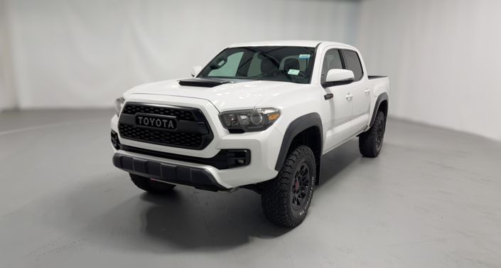 toyota tacoma 2017 5TFCZ5ANXHX087354 image toyota tacoma 2017 5TFCZ5ANXHX087354 image