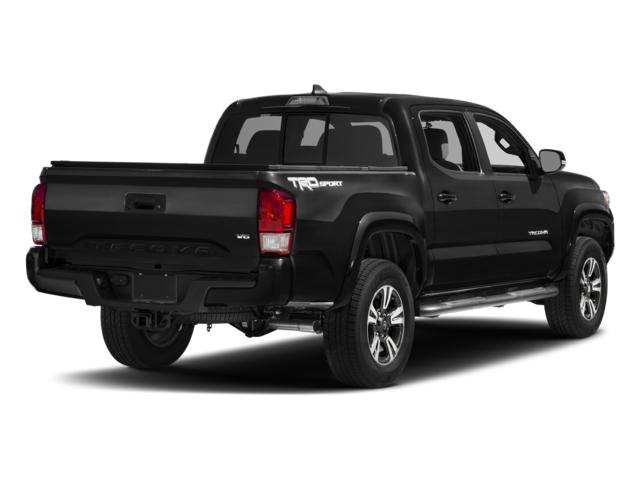 toyota tacoma 2017 3TMCZ5AN9HM105297 image toyota tacoma 2017 3TMCZ5AN9HM105297 image