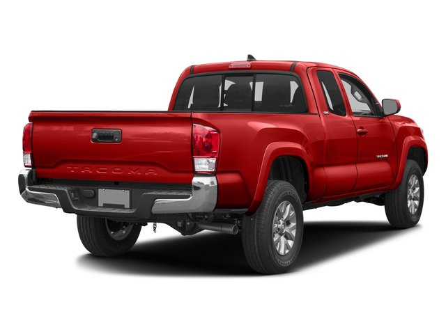 toyota tacoma 2017 5TFSX5EN7HX049849 image toyota tacoma 2017 5TFSX5EN7HX049849 image