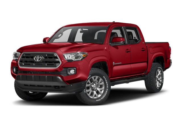 toyota tacoma 2017 3TMCZ5AN1HM117606 image toyota tacoma 2017 3TMCZ5AN1HM117606 image