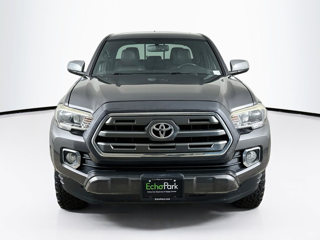 toyota tacoma 2017 5TFGZ5AN7HX071517 image toyota tacoma 2017 5TFGZ5AN7HX071517 image