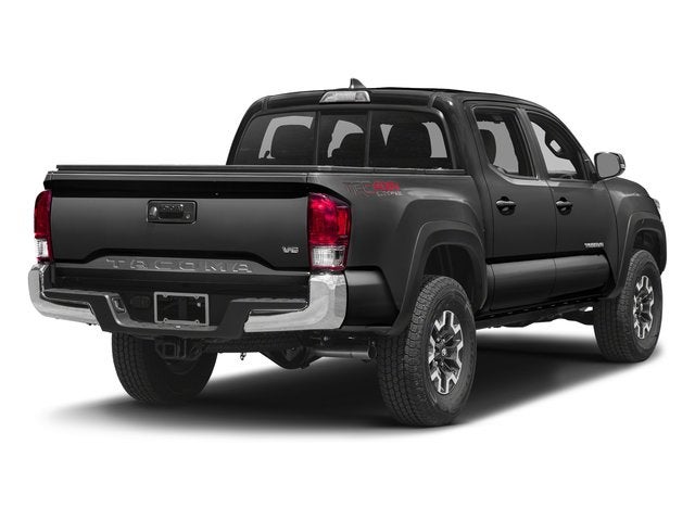 toyota tacoma 2017 3TMCZ5AN9HM098092 image toyota tacoma 2017 3TMCZ5AN9HM098092 image